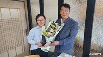 진도군 어린이한마당추진위 “이선미 팀장 덕분에 축제가 빛났다”
