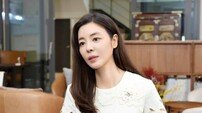 김규리 자택 강도 침입…40대 남성 긴급 체포