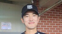 지난해 10승 기운! ‘석굴암 나들이’로 기분 전환…“마음 비우고 왔습니다” [SD 포항 인터뷰]