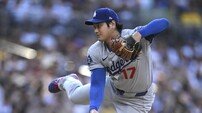 ‘5이닝 무실점X8호 홈런’ 오타니, ‘5번째 MVP X 첫 사이영상 질주’