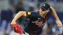 ‘노익장’ 세일, 또 HQS ‘5월 ERA 1.33’ 2번째 사이영상 도전 ing