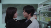 안효섭♥채원빈, 재결합 후 더 달달해졌다…“걱정 내려놔요” (오매진)