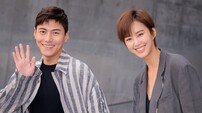 지소연, 육아 중 돌연 실신…♥송재희 반응에 갑론을박 “왜 걸어와?” [SD이슈]