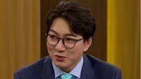 송일국, ‘주몽’으로 연기대상 받았는데…“하기 싫어 미국으로 도망” (데이앤나잇)
