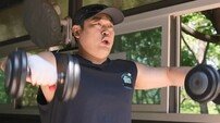 이선민, ‘0원’ 산스장 다닌다…‘나혼산’ 옛날 느낌 물씬
