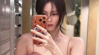 한소희, 칸 씹어먹은 미모… 독보적이긴 해 [DA★]