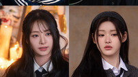 피프티피프티, 오늘 ‘방과후 퇴마클럽’ 공개…전원 주연 도전