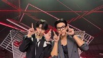 몬엑 셔누X형원, 어른 남자의 절제 섹시…‘Do You Love Me’ 엠카 성공적