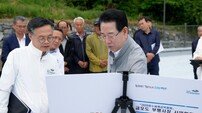전남도·여수시 “걷고 쉬고 머문다” 섬박람회 부행사장 점검