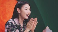 한혜진, 연하남 보고 발 동동…초밀착 스킨십에 “너무 잘생겼어” (누내여2)