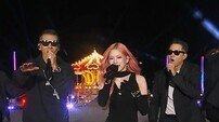 지누션XSTAYC 아이사 ‘말해줘’ 스페셜 무대 공개 (불후의 명곡)