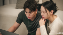 신혜선♥공명, 입맞춤 후 초밀착 데이트…일도 사랑도 풀가동 (은밀한 감사)