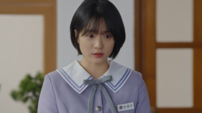 노주은, 질투로 흑화했다…김향기 웹소설 비밀 유포 (로맨스의절댓값)