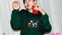 지코 ‘아무노래’, 스포티파이 2억 돌파…통산 두 번째