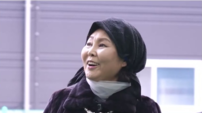 이순실, 36kg 감량에 만두 매출 70억…“올해 목표 100억”