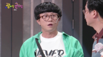 박성광, 커플 싸움 중 노래 요구…‘개콘’ 눈치 제로 폭소