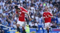 ‘앙리·더 브라위너 넘었다!’ 브루노 페르난데스, EPL 단일시즌 최초 21도움 신기록