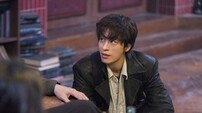 구교환, ‘모자무싸’ 종영소감 “안온함 느낄 수 있는 작품이었길”