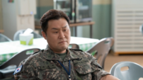 윤경호, ‘좀비딸’·‘중증외상센터’ 이어 ‘취사병’까지 대세…흥행 치트키