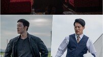 ‘브로맨스’ 넘어 연기 차력쇼로…박해수·이희준→신하균·오정세, 남남 콤비의 힘