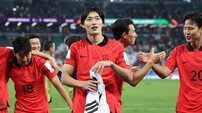 KFA, 홍명보호에 ‘역대 최대 규모’ 월드컵 포상금 책정…1인당 기본 5000만 원에 16강 진출 시 2억 원 추가 지급