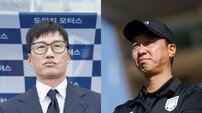 [SD 수원 인터뷰] “구더기 무서워서 장 못 담그는 꼴” 과감히 시도하지 않는 공격에 일침 날린 이정효 감독, “어려운 수원전, 개인 아닌 팀으로 맞설 것” 천안 박진섭 감독