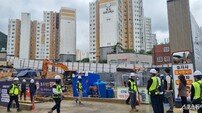 광주교육청 “학생 안전사고 막는다” 위험공사 현장 집중 점검