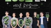 ‘군체’ 흥행 질주, 5일만에 200만 돌파…‘왕사남’ 보다 빠르다