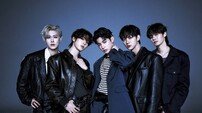‘본능적 호기심의 시작’ 앤더블, 오늘(26일) 미니 1집 발매