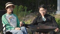 박군♥한영, 별거·이혼설에 직접 입 열었다 (동상이몽2)