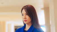 박은빈, 귀신 보는 재벌 된다