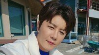 진해성, ‘트롯픽’ 위클리 男 1위