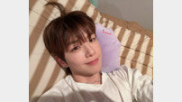 강다니엘, 아이돌픽 ‘뷰티 브랜드 뮤즈로 잘 어울리는 아이돌’ 1위