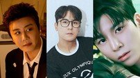 진해성·장민호·정동원, ‘트롯픽’ 랭킹 TOP3