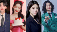 장송호·김소연·양지은·최상, ‘트롯픽’ 스포트라이트 스타 TOP4