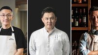 아트파라디소 새라새, 미쉐린 별이 5개? 역대급 만찬