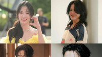 김혜윤·양준일·변우석·로운, ‘플러스타’ TOP4 스타
