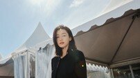 전지현“누군가의 스타라는 책임감…내가 더 ‘잘’ 살고 싶은 이유”[인터뷰]