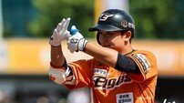 이번주만 버티면 된다…6월 1일 ‘상무 전역자’ 복귀→순위 경쟁 탄력받나