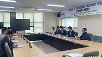 해남군 “해남고구마 품질 높인다” 민관 손잡고 복합비료 개발