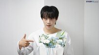 김성철, 그 자체로 엘(L)…“데스노트 팀 사랑하고 감사”