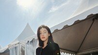 ‘군체’ 전지현 “구교환과 친해져…센스 있는 배우” [DA인터뷰②]