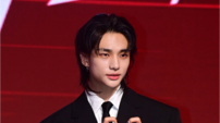 스키즈 현진 사진이 왜 거기서…‘히든아이’ 사과 [SD이슈]