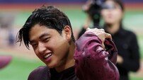 “베테랑의 느낌도 들어”…구종+운영 대만족, 1순위 루키 박준현 활약에 엄지 치켜든 키움 설종진 감독 [SD 고척 브리핑]