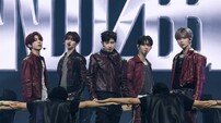 유승언 “앤더블 합류, 열심히 준비…든든한 메인 보컬 될 것”