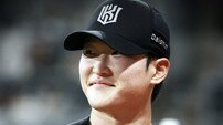 배제성에게 회복할 시간 주는 이강철 KT 감독 “좀 더 준비해 오는 게 맞는 듯”