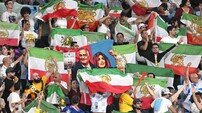 “표현의 자유 침해 논란” FIFA, 이란 혁명 이전 국기 금지 방침에 美 소송 위기…북중미월드컵 앞두고 거세진 반발