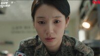한동희 부식 비리 포착… 소신+청렴 그 자체 (취사병 전설이 되다)