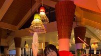 ‘응사’ 민도희 뭐하나 봤더니…군살 없는 수영복 자태 깜짝 [DA★]