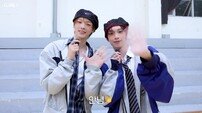 플레어 유 “첫 뮤직비디오, 떨리지만 기대됐던 촬영” 